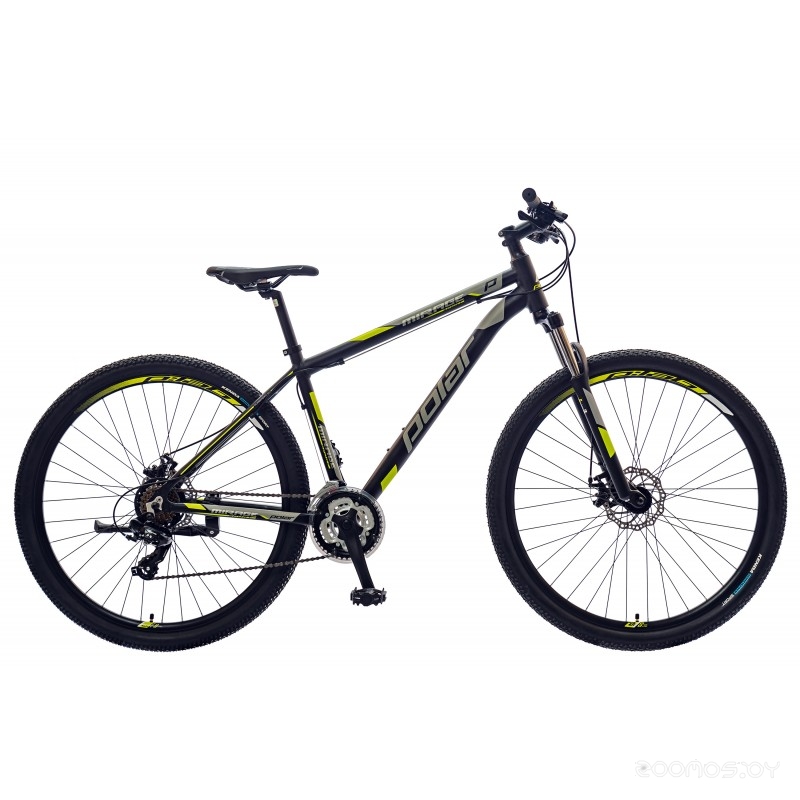  Polar Mirage Sport L (/)     