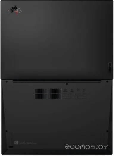 Ноутбук Lenovo ThinkPad X1 Carbon Gen 10 (21CCSB9H00) в  магазине Терабит Могилев