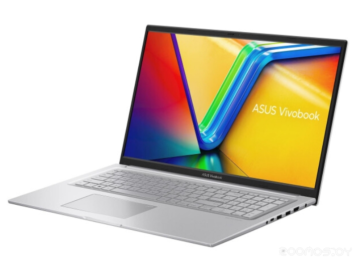 Ноутбук Asus Vivobook 17 X1704VA-AU443 в  магазине Терабит Могилев