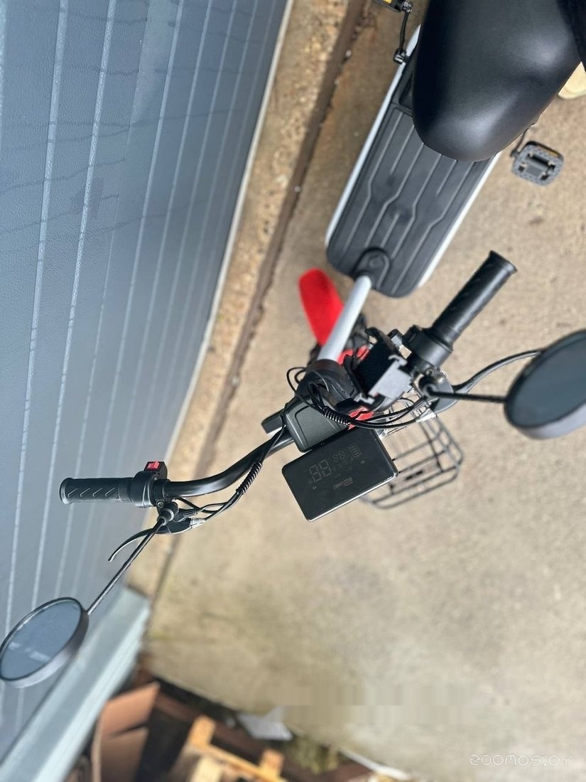  Patriot PL 850 150301106     