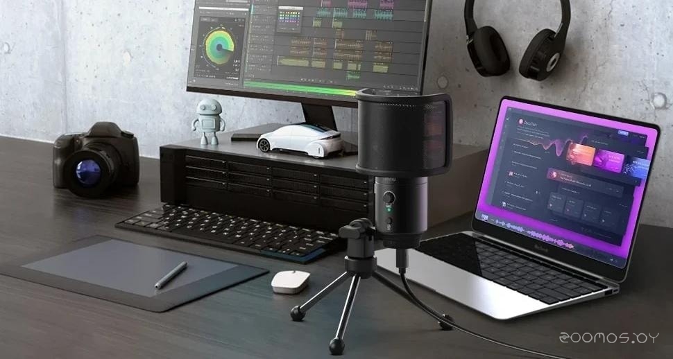 ������������� ���� Weissgauff HMT-207 �  �������� ������� �������