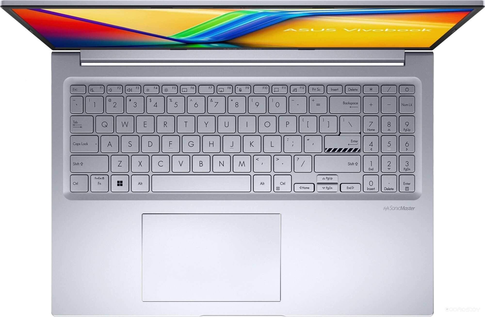 Ноутбук Asus Vivobook 16X M3604YA-MB106 в  магазине Терабит Могилев