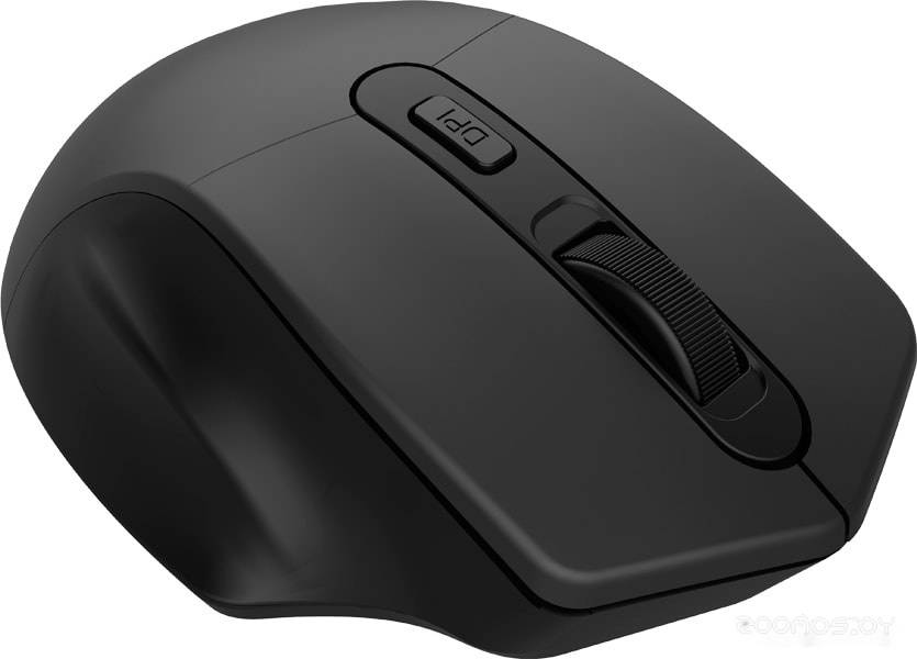 Мышь Canyon MW-15 (черный) в  магазине Терабит Могилев