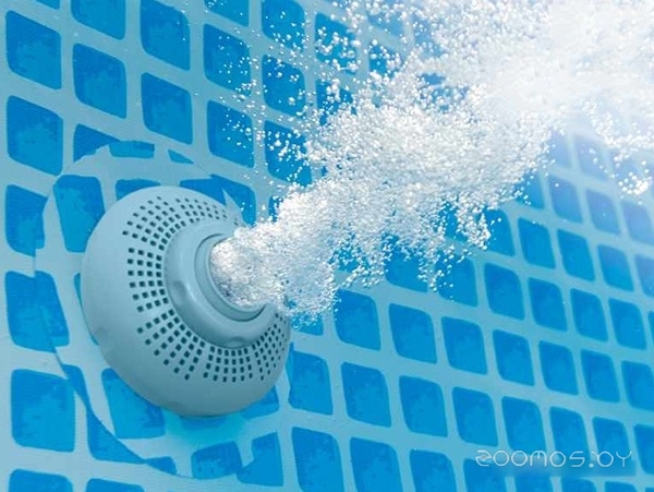 ��������� ������� INTEX Ultra Frame 26374 (975�488�132) �  �������� ������� �������