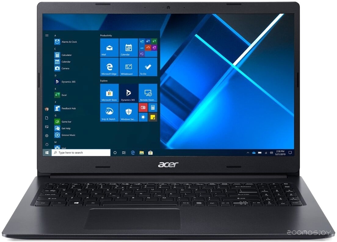  Acer Extensa 15 EX215-54 NX.EGJEP.00E     