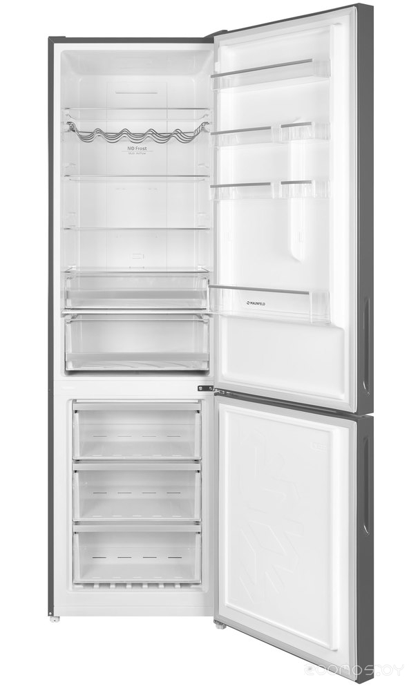 Холодильник Maunfeld MFF200NFSE в  магазине Терабит Могилев
