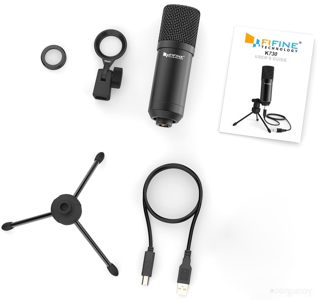 ������������� ���� Weissgauff HMT-207 �  �������� ������� �������