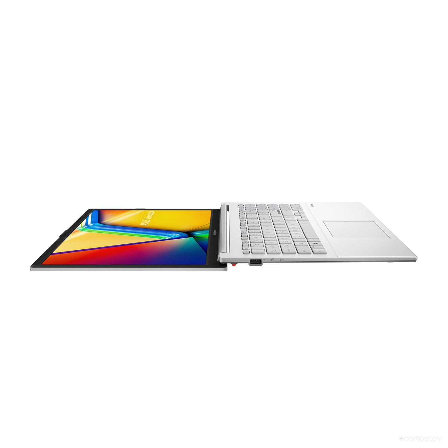 ������� Asus Vivobook Go 15 E1504FA-BQ211 90NB0ZR1-M01YU0 �  �������� ������� �������