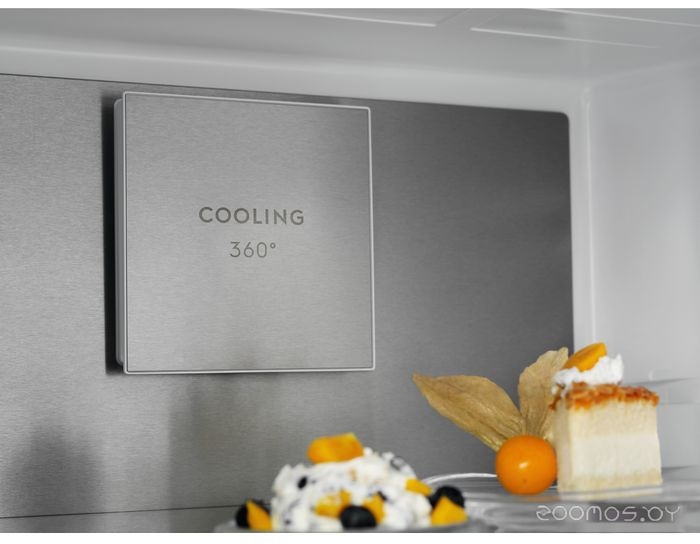 Холодильник Electrolux MultiSpace 800 LNT7ME36K2 в  магазине Терабит Могилев