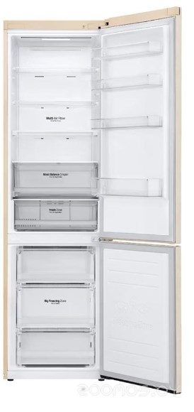  LG GC-B509FEMW �  �������� ������� �������