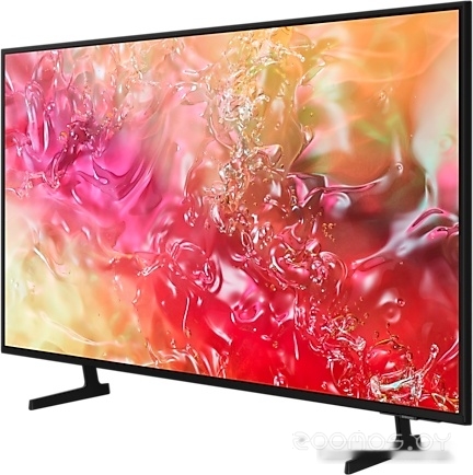 Телевизор Samsung Crystal UHD DU7100 UE43DU7100UXRU в  магазине Терабит Могилев