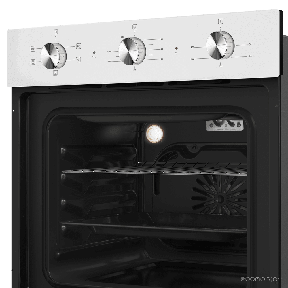 ������� ���� Maunfeld AEOF6051WM �  �������� ������� �������