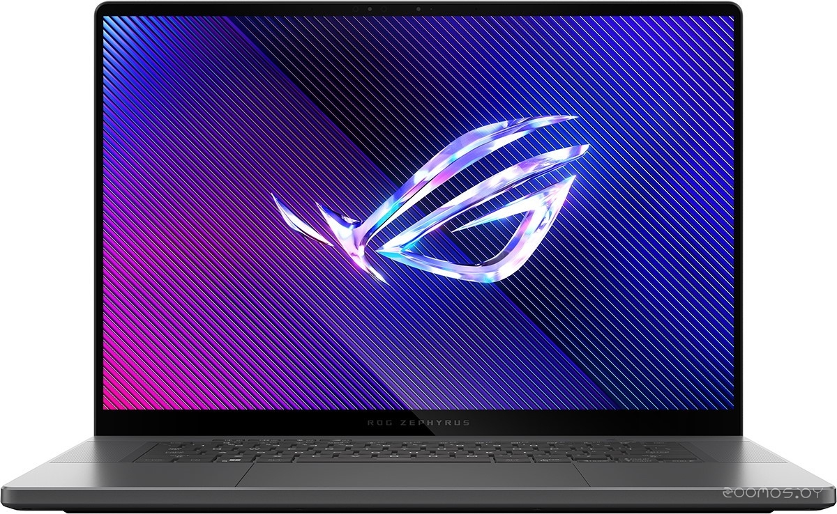 Игровой ноутбук Asus ROG Zephyrus G16 2024 GU605MV-QR085 в  магазине Терабит Могилев