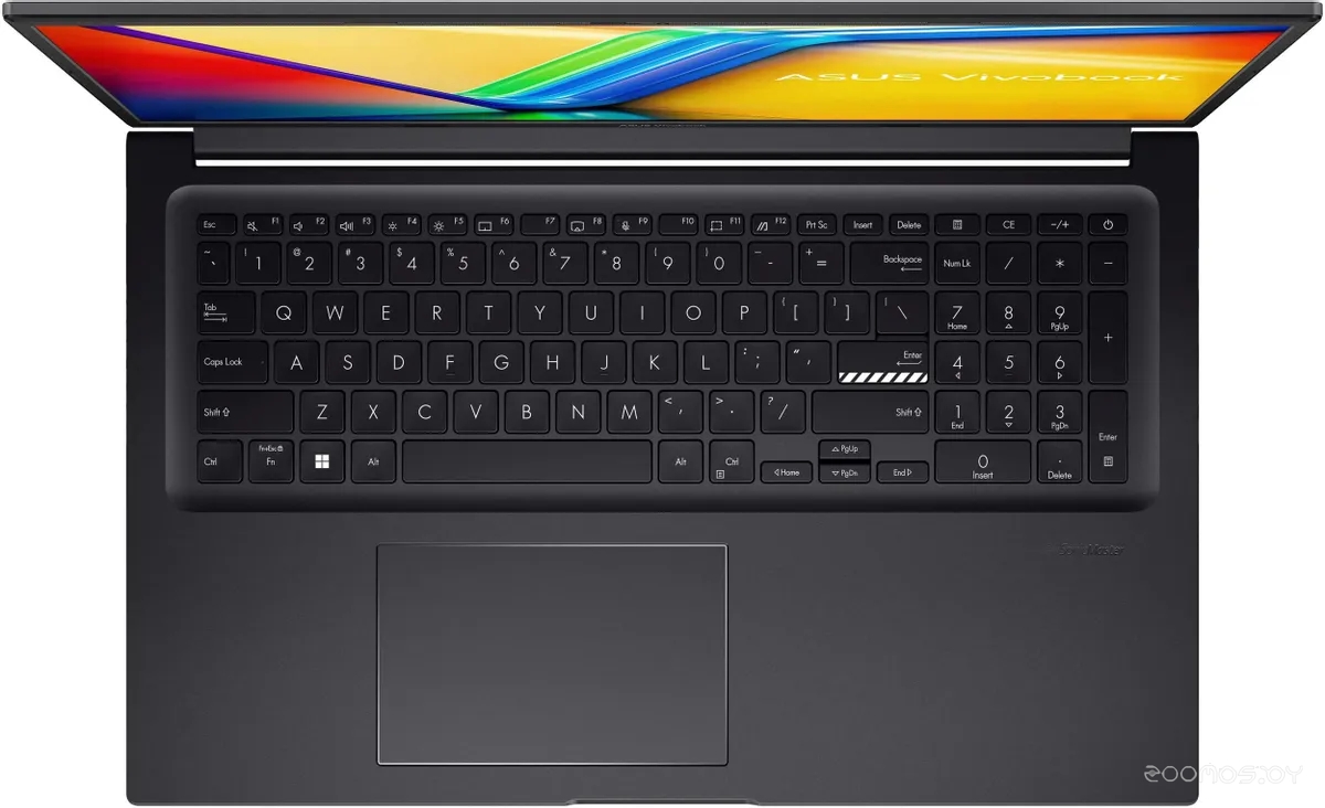 Ноутбук Asus VivoBook 17X M3704YA-AU162 в  магазине Терабит Могилев