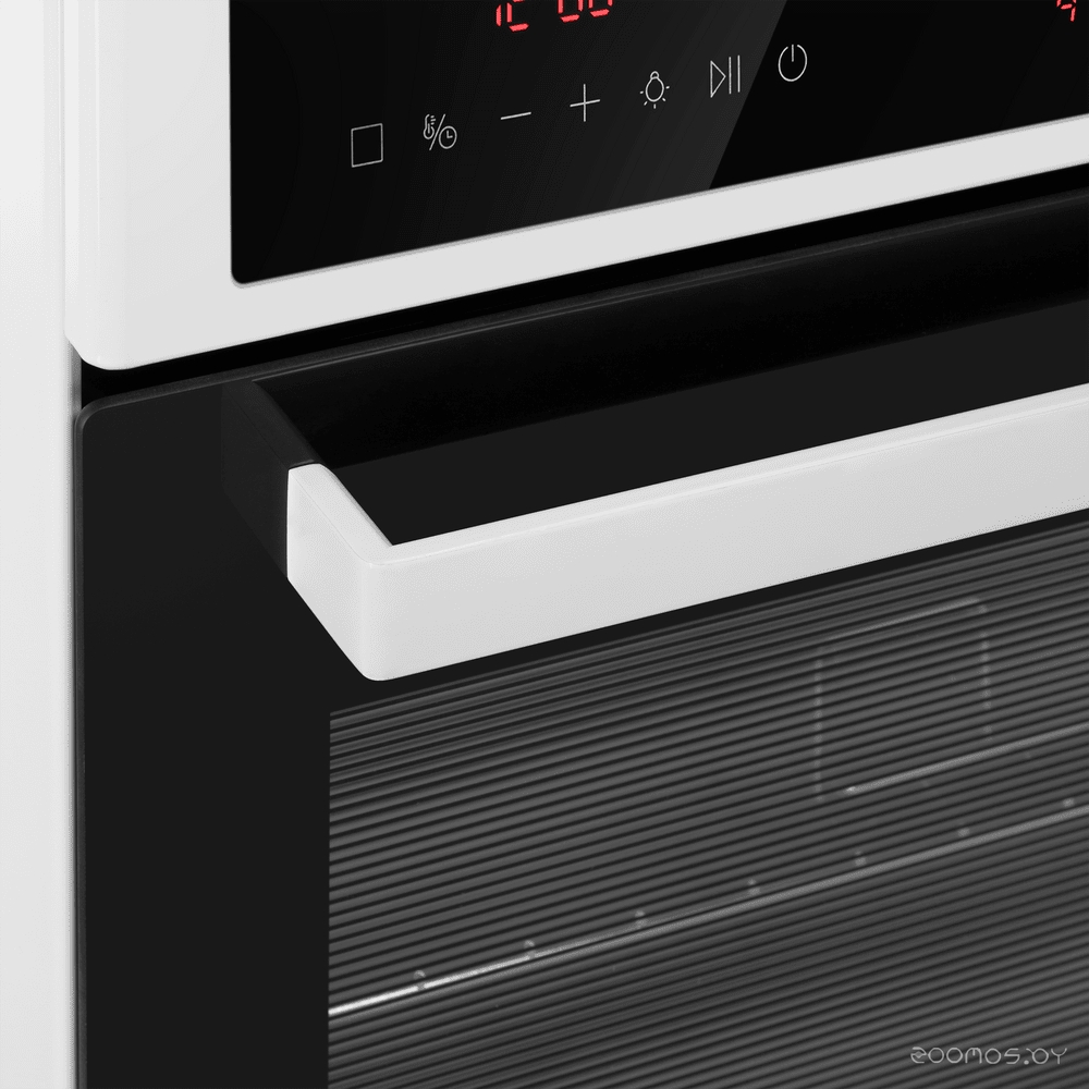 �������� ����� Maunfeld MEC511CW10TD �  �������� ������� �������