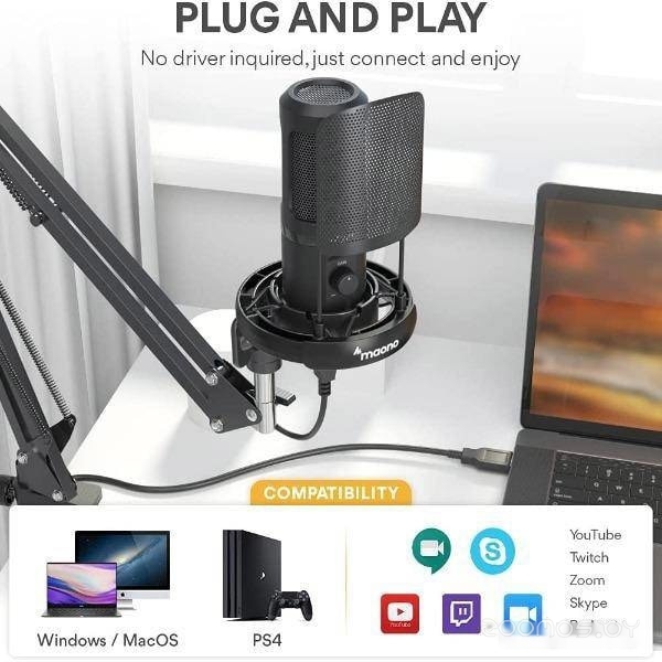 ������������� ���� Weissgauff HMT-207 �  �������� ������� �������