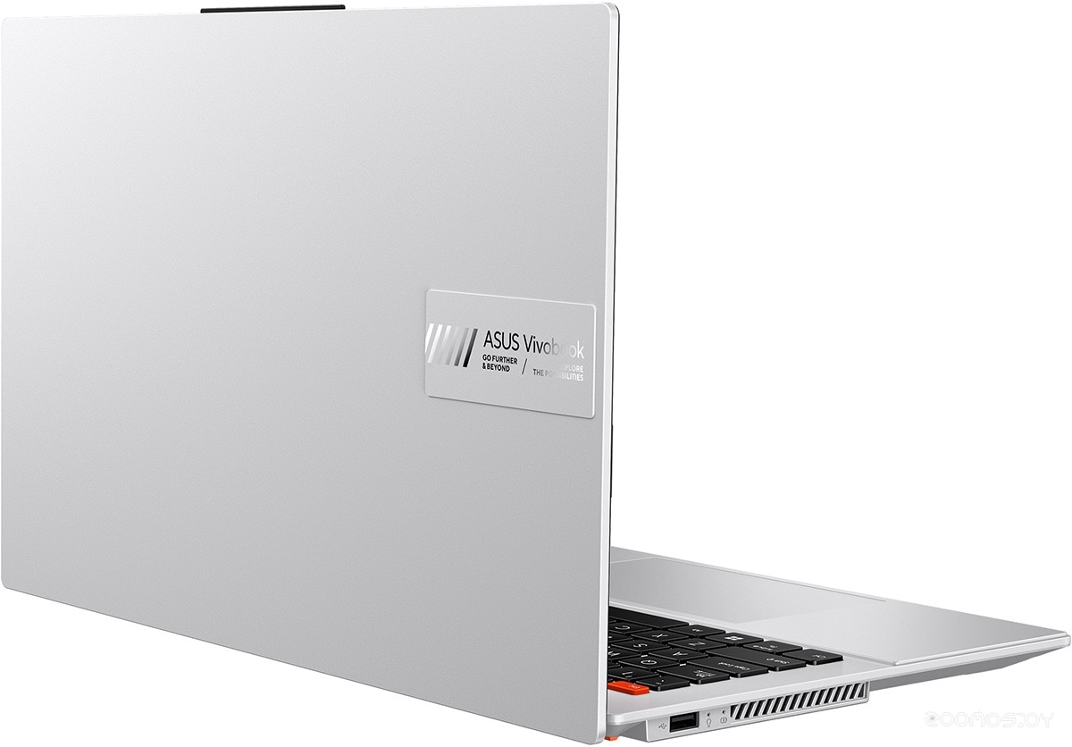 Ноутбук Asus VivoBook S15 OLED K5504VA-MA412W в  магазине Терабит Могилев