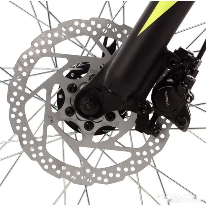 ��������� Novatrack Tornado 2024 24AHD.TORNADOHD.13RD4 (�������) �  �������� ������� �������