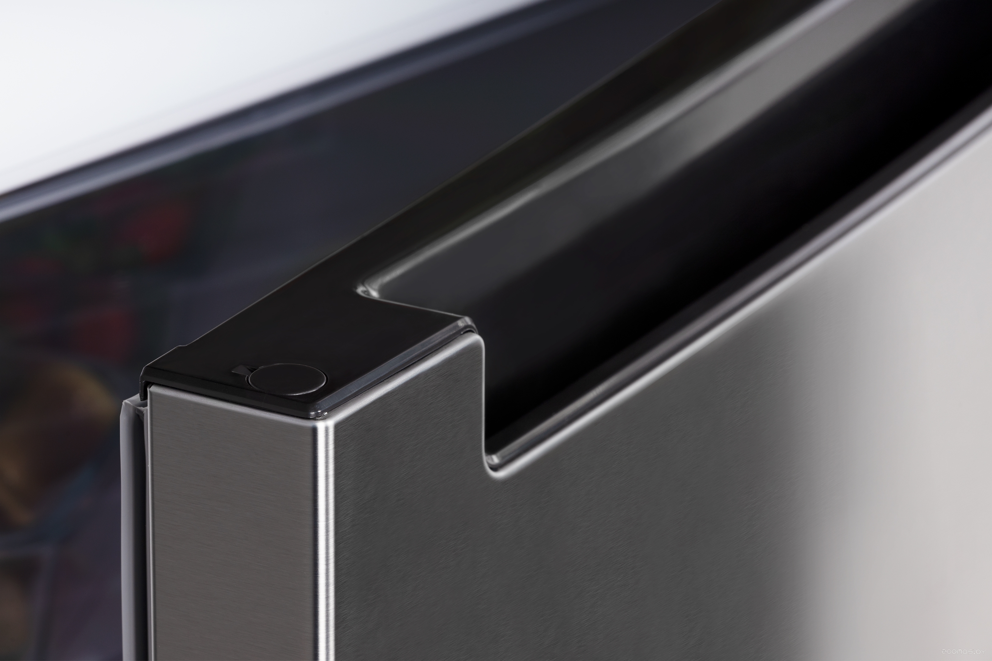 ����������� NORDFROST NRB 162NF X �  �������� ������� �������