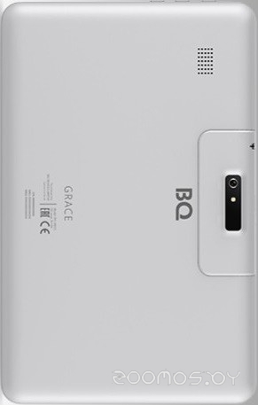 ������� BQ 1081G (White) �  �������� ������� �������