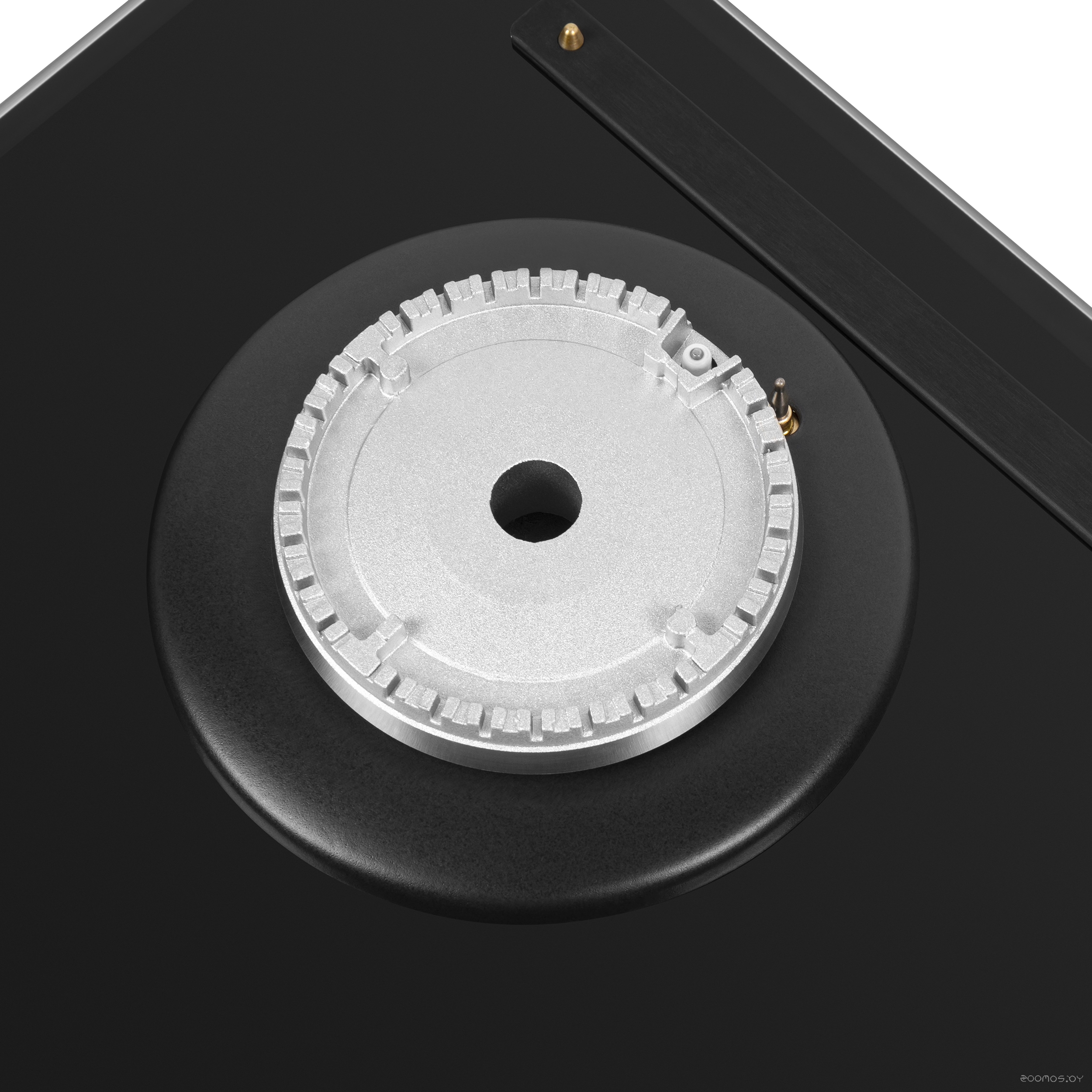 �������� ������ HOMSair HGG323GCBK �  �������� ������� �������