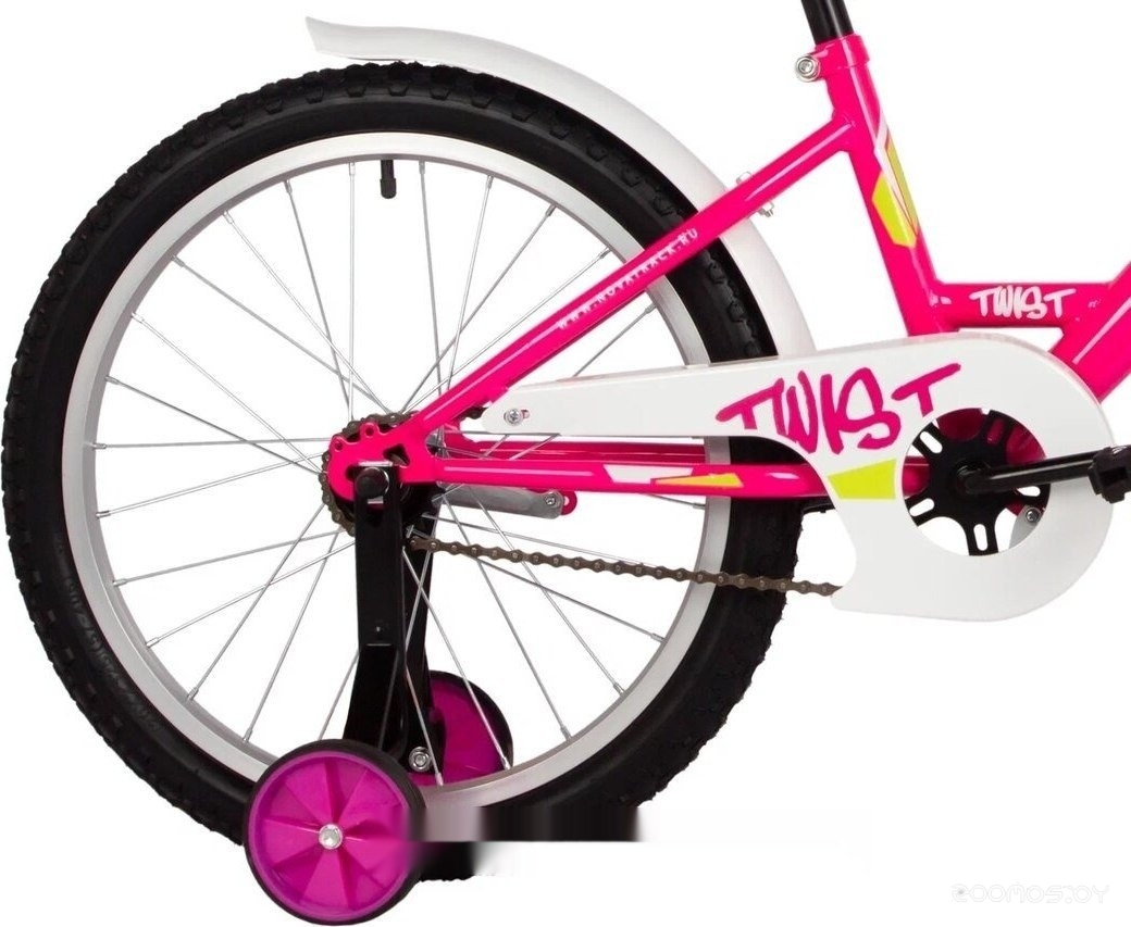 ������� ��������� Novatrack Twist 20 201TWIST.PN5 (�������) �  �������� ������� �������
