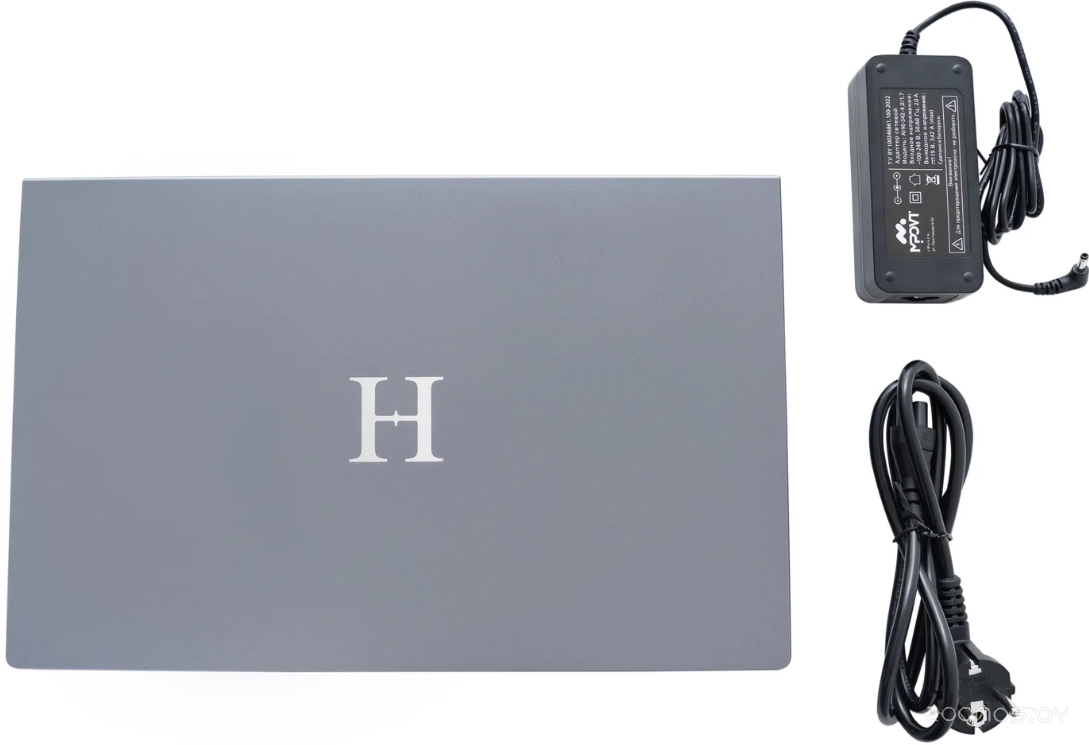  Horizont H-Book 15 IPK1 T52E3WG     