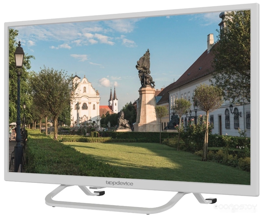 Телевизор TopDevice TDTV24BS02HWE в  магазине Терабит Могилев