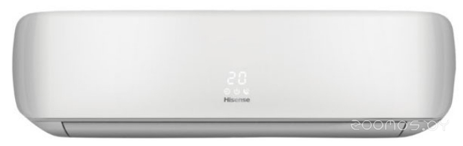 Сплит-система Hisense AS-10HW4SYDTG5G в  магазине Терабит Могилев
