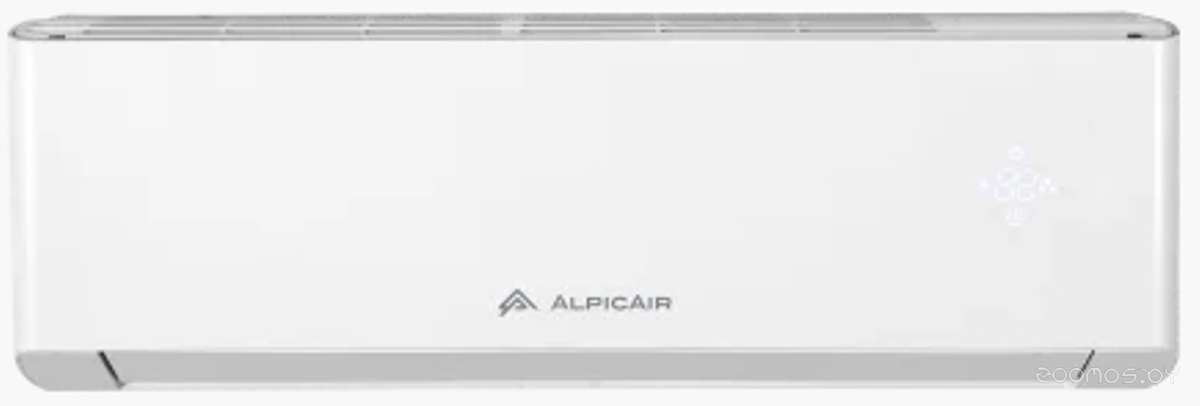 Настенная сплит-система AlpicAir AWI/AWO-80HRDC1A в  магазине Терабит Могилев