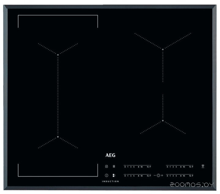 Варочная панель AEG IKE64441FB в  магазине Терабит Могилев