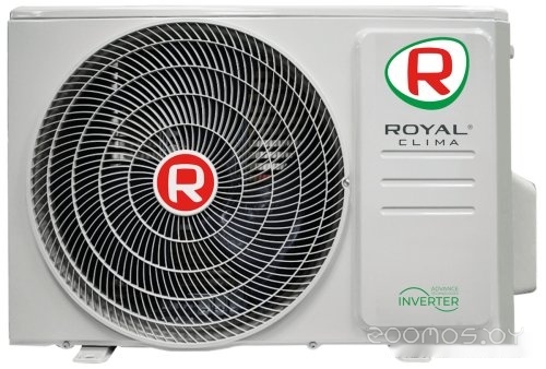 Кондиционер Royal Clima Triumph Inverter 2024 RCI-TWC22HN в  магазине Терабит Могилев