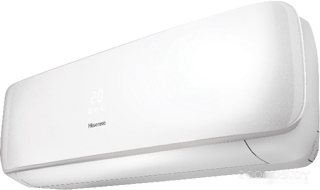 Кондиционер Hisense Neo Premium Classic A Upgrade AS-18HW4SMATG015 в  магазине Терабит Могилев