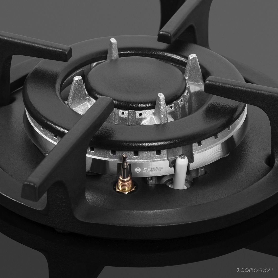 �������� ������ Maunfeld EGHG.43.23CB/G �  �������� ������� �������