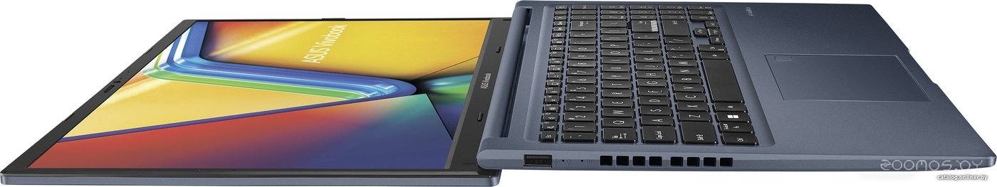 Игровой ноутбук Asus TUF Gaming F17 FX707ZC4-HX095 в  магазине Терабит Могилев