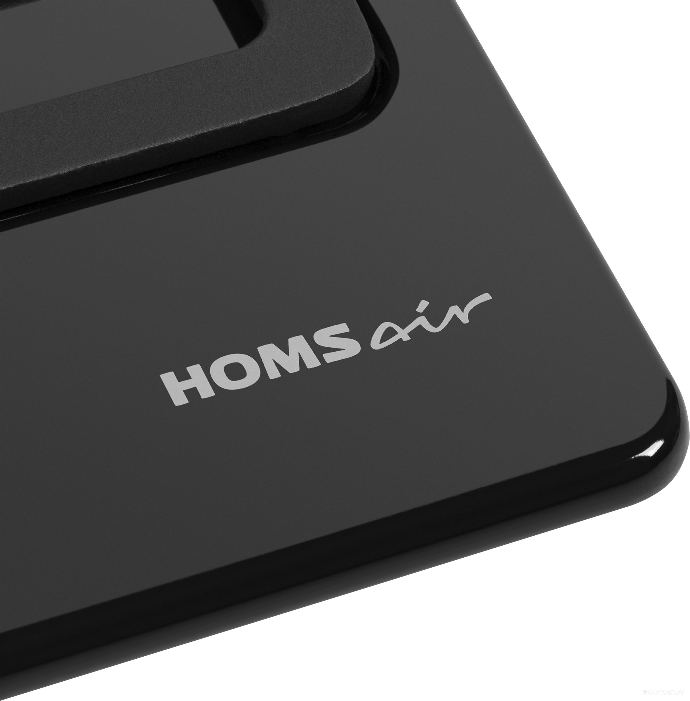 Варочная панель HOMSair HGE433TGCBK в  магазине Терабит Могилев