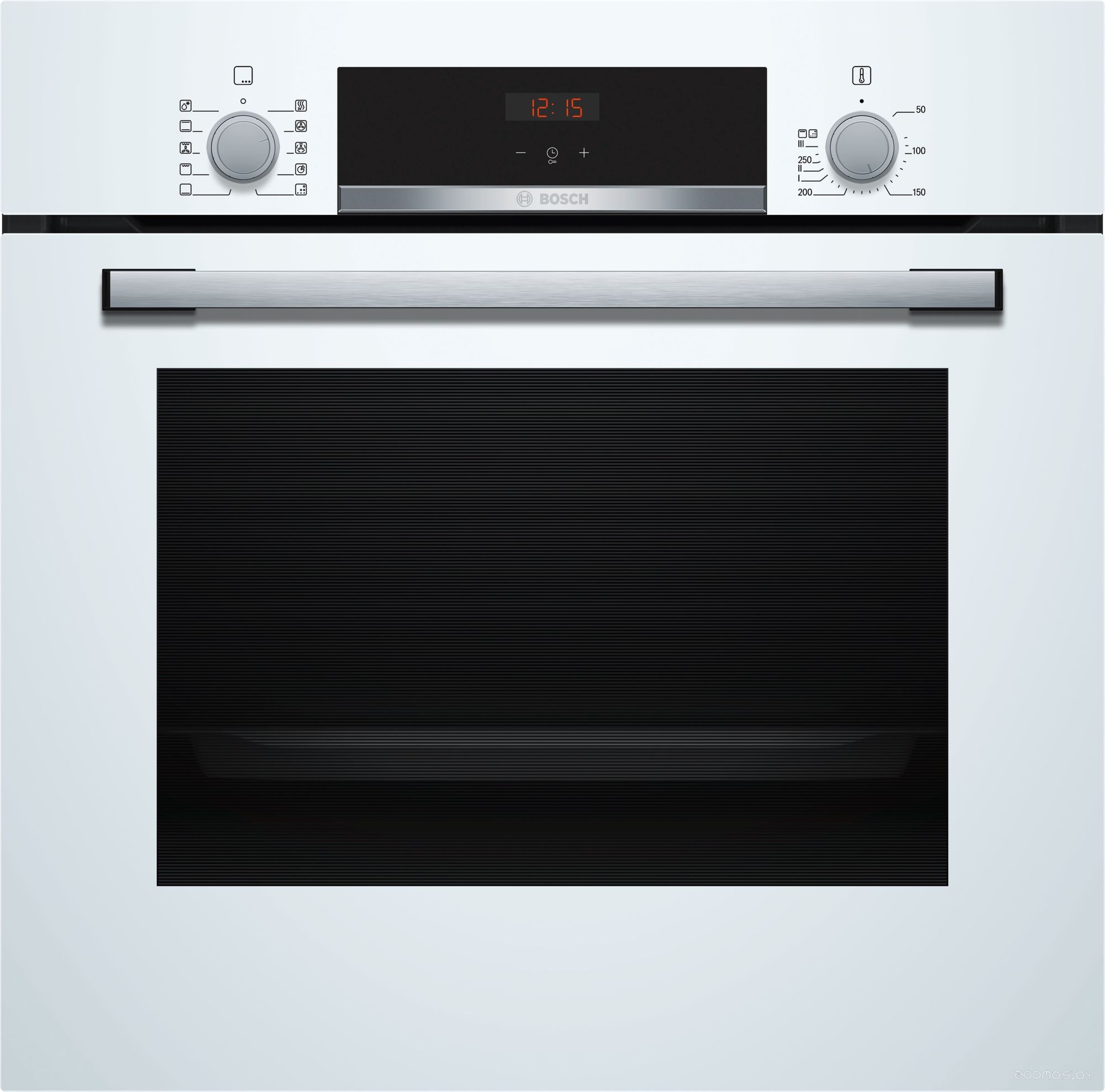 Духовой шкаф Bosch HBJ554YW0R в  магазине Терабит Могилев