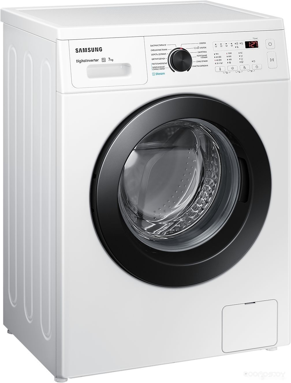 Стиральная машина Samsung WW70AG4S20CELP в  магазине Терабит Могилев