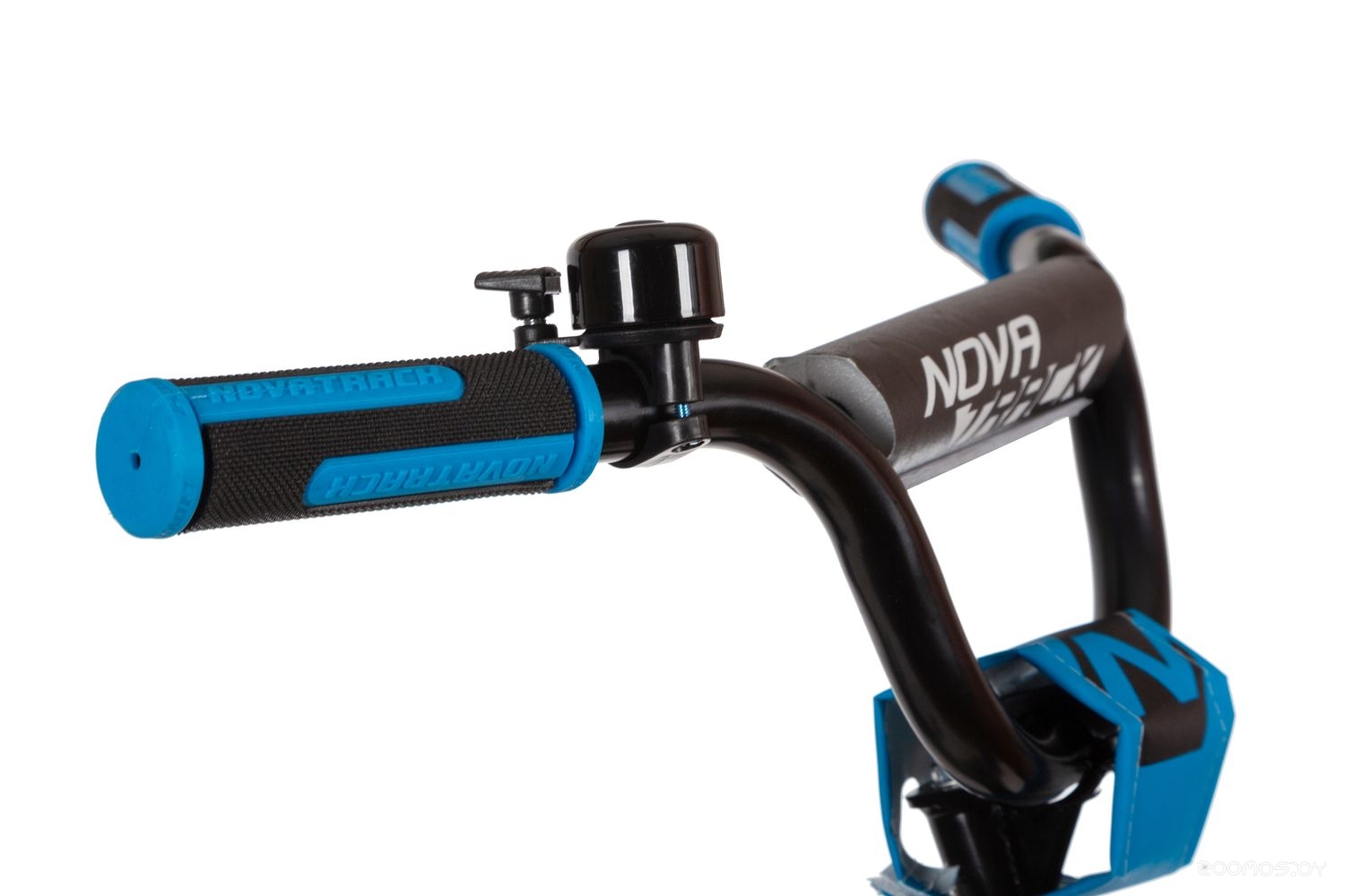 ������� ��������� Novatrack Dodger 16 2022 165ADODGER.BK22 (������) �  �������� ������� �������