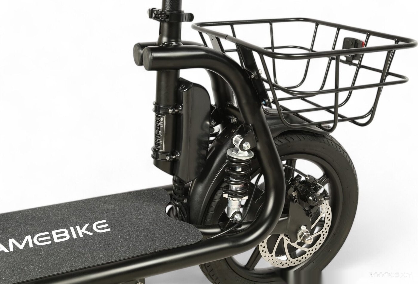  Patriot PL 850 150301106     