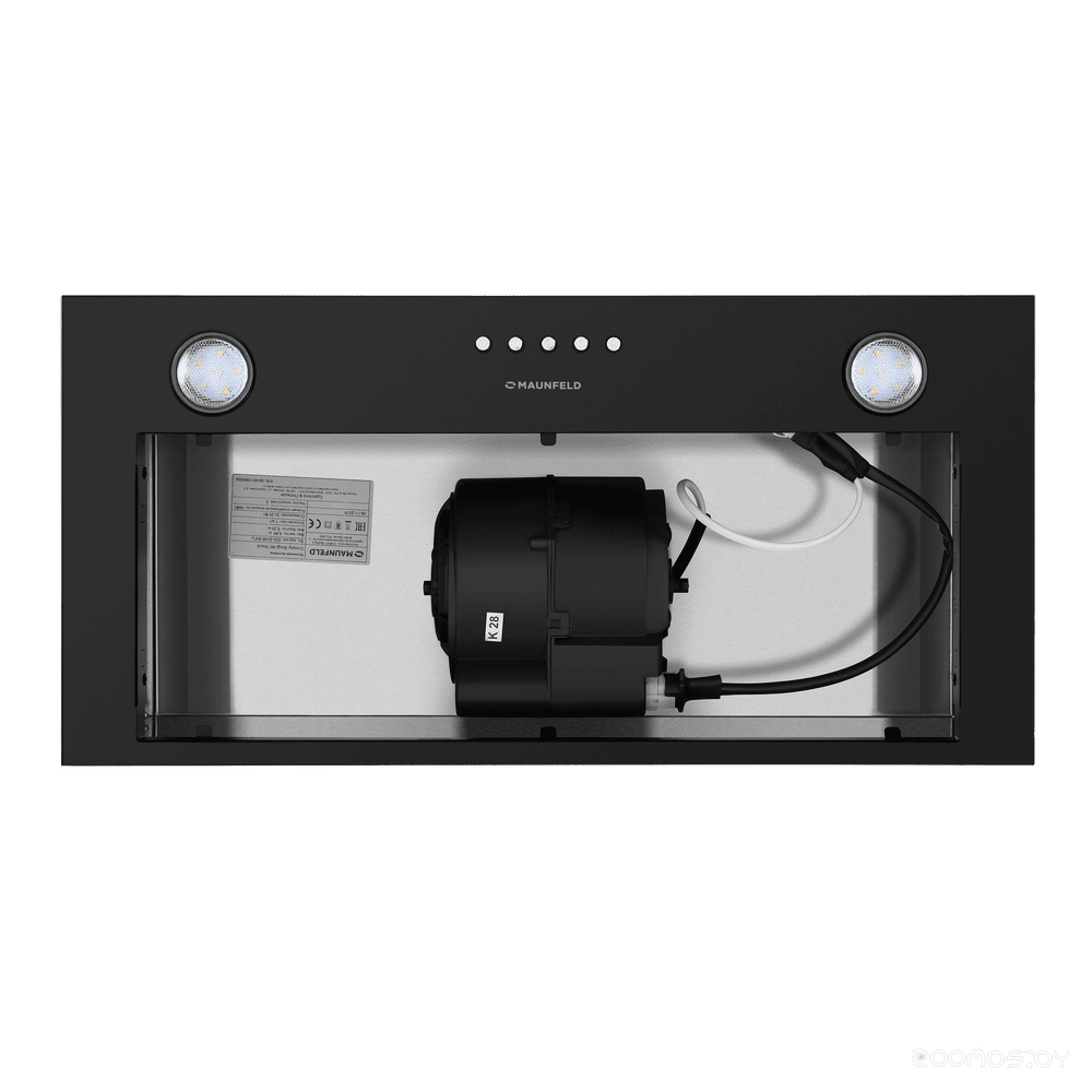 �������� ������� Maunfeld Crosby Singl 5028 (������) �  �������� ������� �������