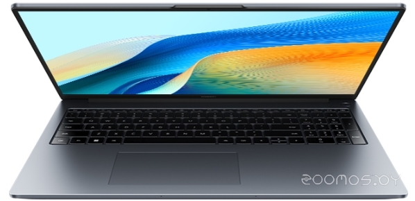 Ноутбук Huawei MateBook D 16 2024 MCLF-X 53013WXE в  магазине Терабит Могилев