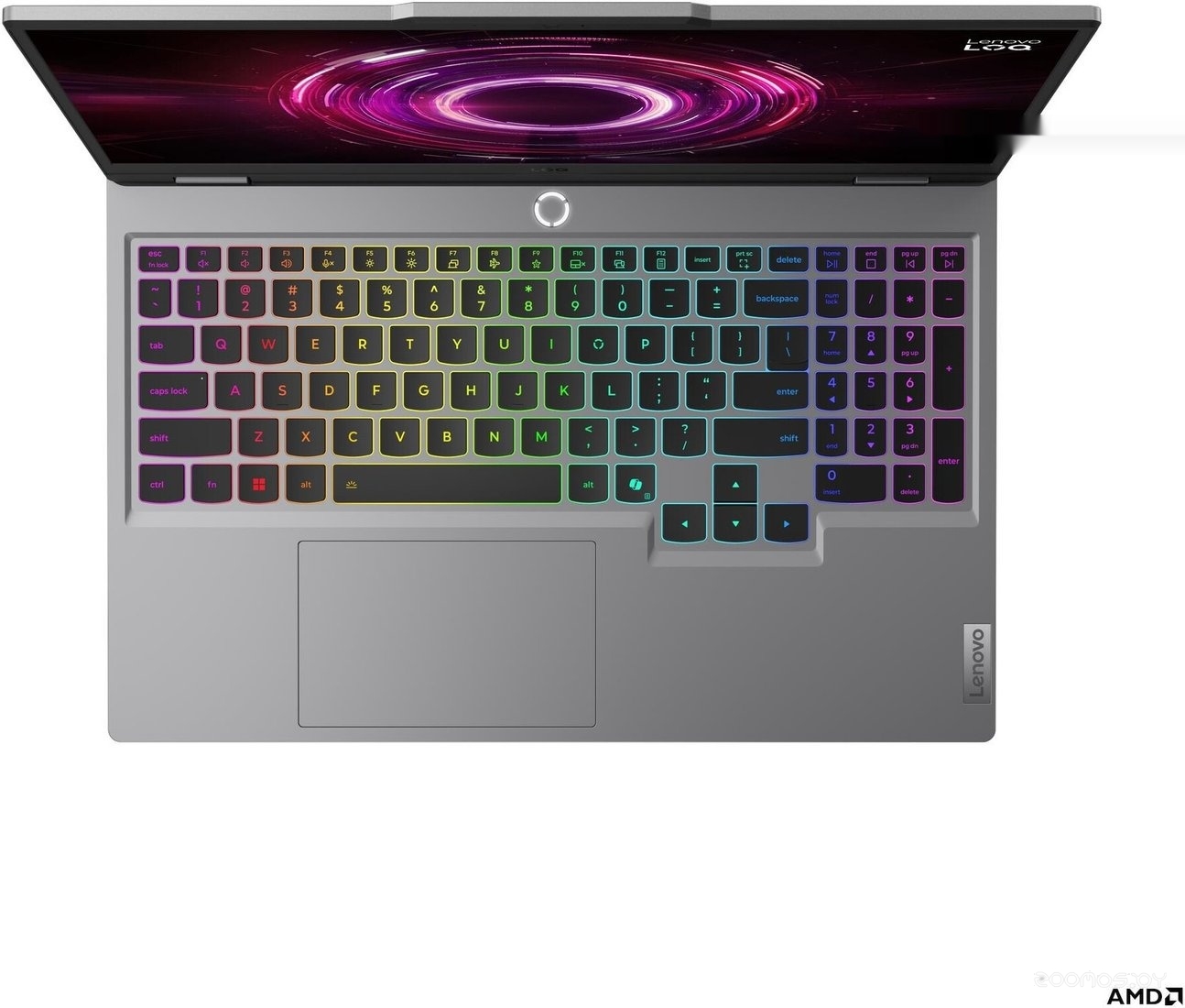 ������� ������� Lenovo LOQ 15AHP10 83JGCTO1WW �  �������� ������� �������