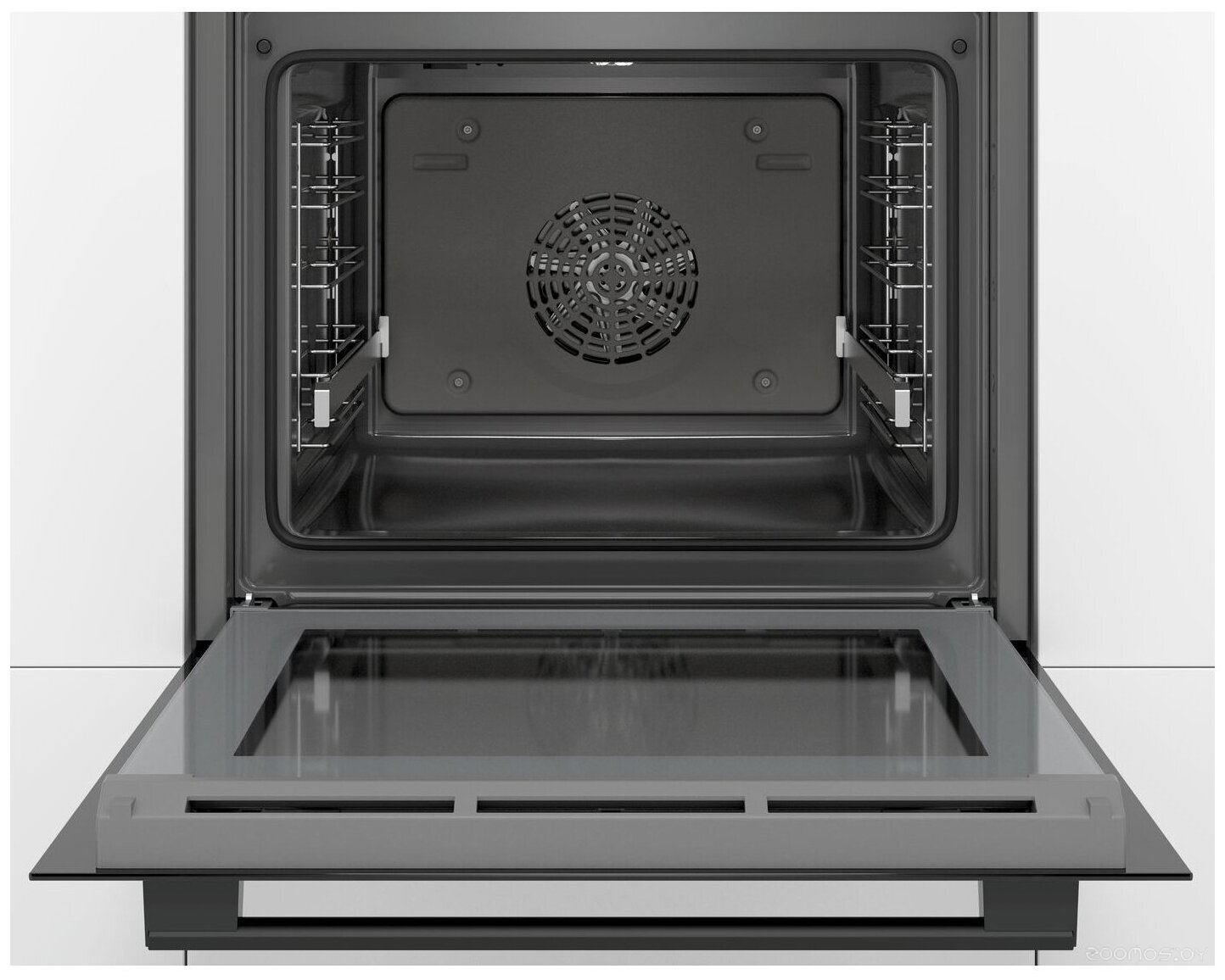 Электрический духовой шкаф Bosch HBG5370B0 в  магазине Терабит Могилев