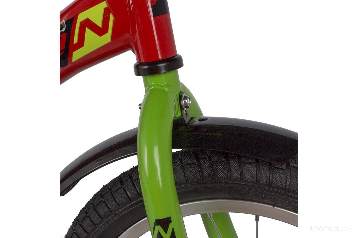   Novatrack Strike 16 (/, 2022)     