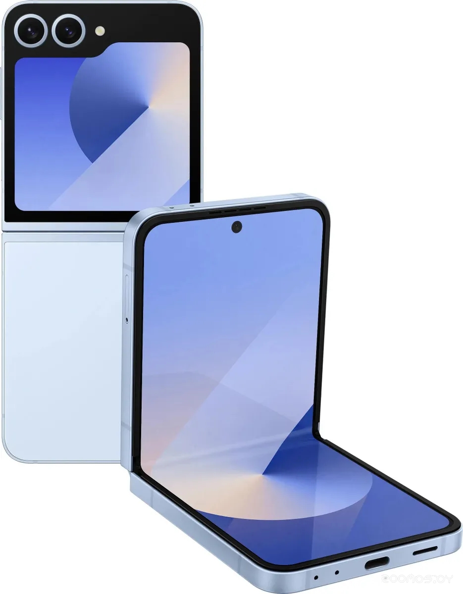 �������� Samsung Galaxy Z Flip6 SM-F741B 12GB/512GB (�������) �  �������� ������� �������