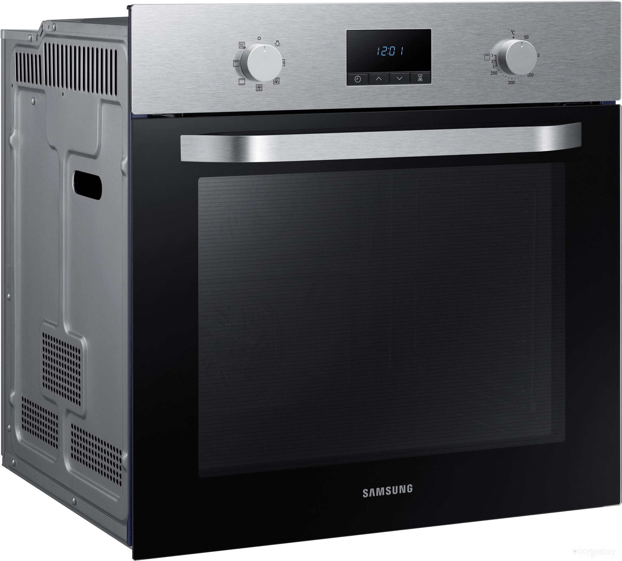 ������������� ������� ���� Samsung NV68R1310BS �  �������� ������� �������