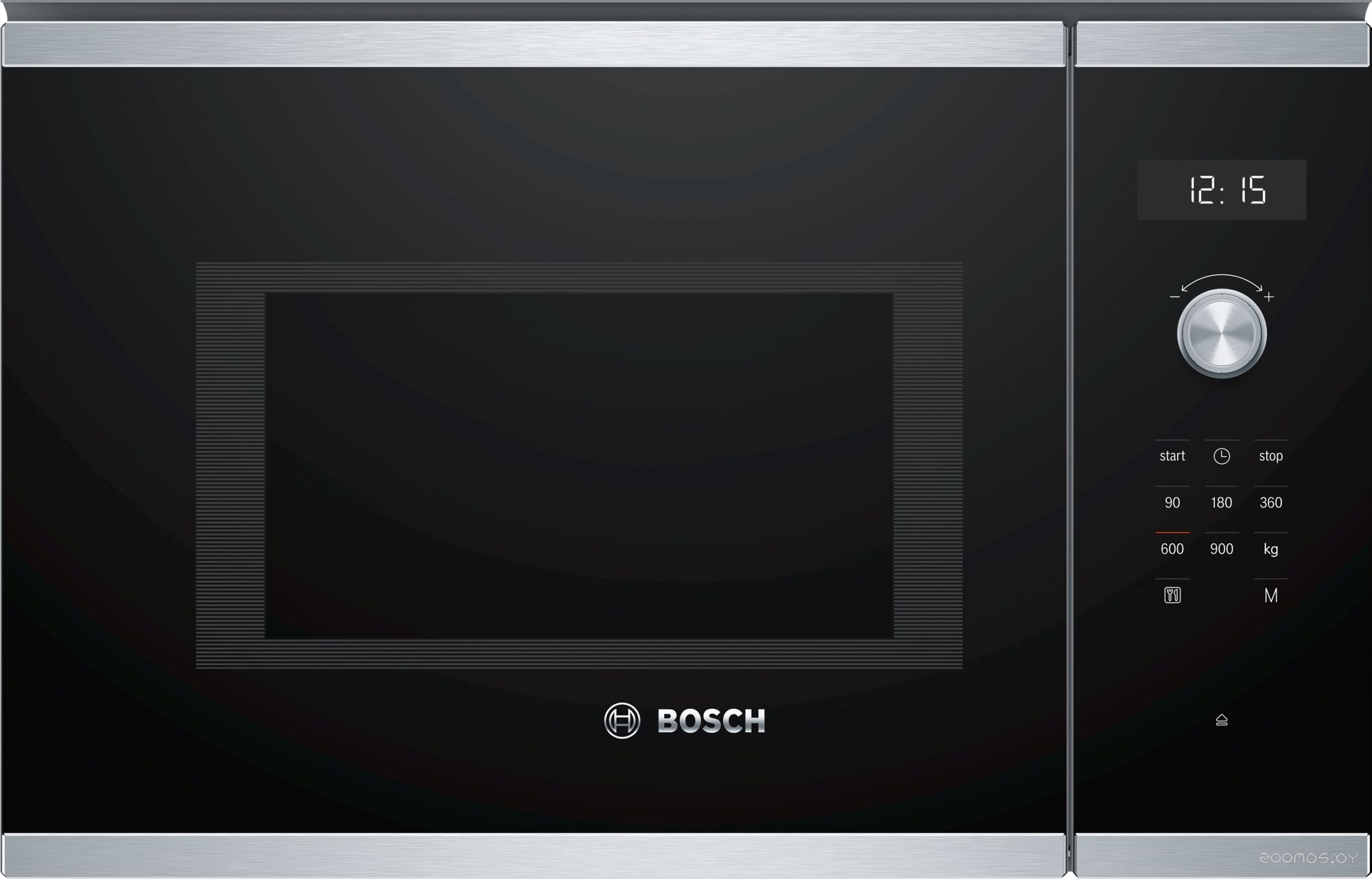 Микроволновая печь Bosch BFL554MS0 в  магазине Терабит Могилев