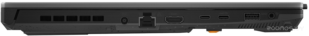 Игровой ноутбук Asus TUF Gaming A15 2023 FA507NU-LP154 в  магазине Терабит Могилев