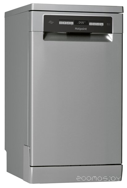 Посудомоечная машина Hotpoint-Ariston HSFO 3T223 WC X в  магазине Терабит Могилев